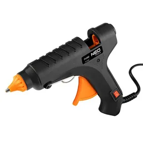 Klebepistole für 11 mm Heißklebesticks, 60 W